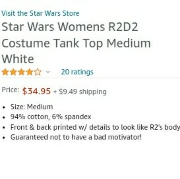 R2D2 TANK + PEZ + BACKPACK!!!! - Picture 5 of 16